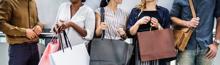 Totes & Messenger Bags